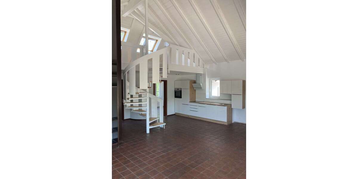 Etagenwohnung Göppingen - 3.5 Zimmer, 110 m&sup2;, 1.050&euro; | Angebot:27355364