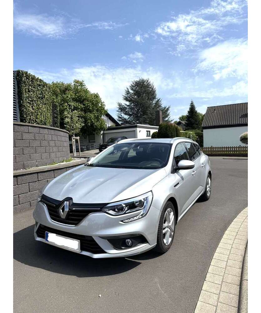 Megane