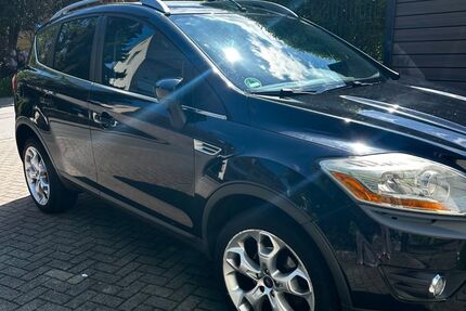 Ford Kuga 146.000 km 6.950 &euro; Müllheim 79379