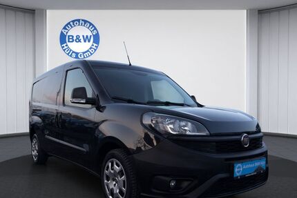 Fiat Doblo 150.000 km 10.899 &euro; Krefeld 47805