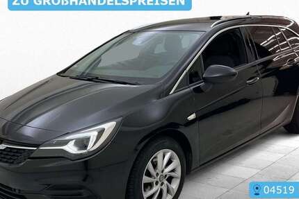 Opel Astra 128.956 km 9.907 € Starnberg 82319