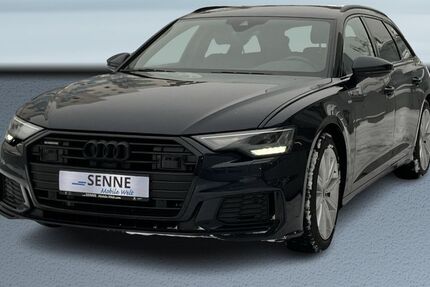 Audi A6 68.213 km 41.450 &euro; Barsinghausen 30890