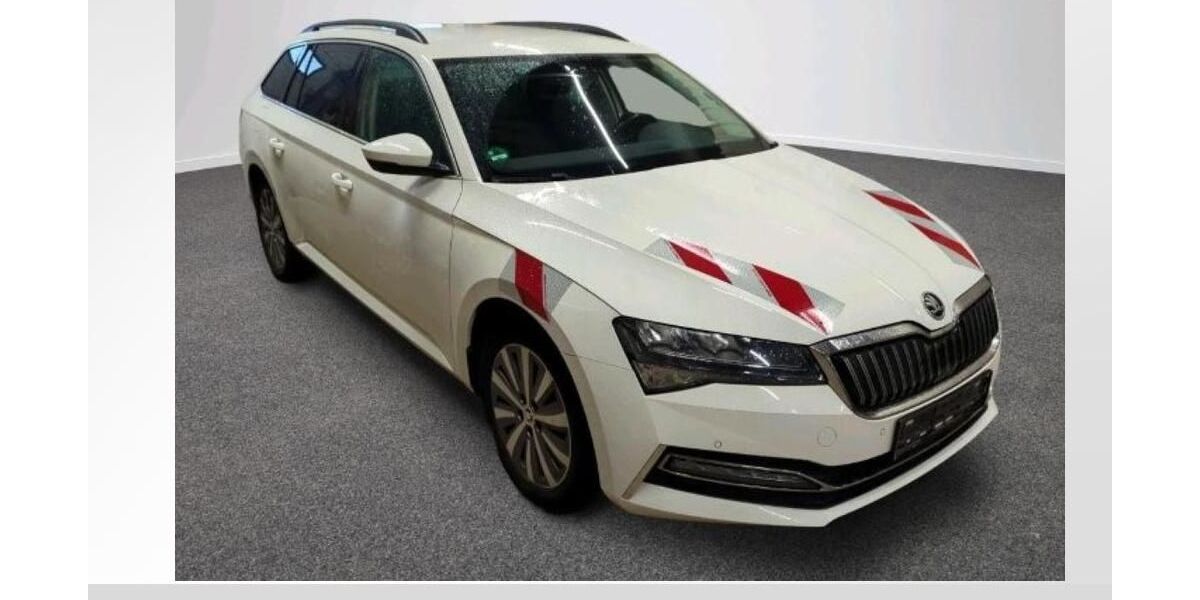Skoda Superb 69.061 km 21.770 &euro; Dessau-Roßlau 06842