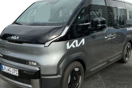 Kia PV5 1.931 km 41.860 &euro; Limburg 65555