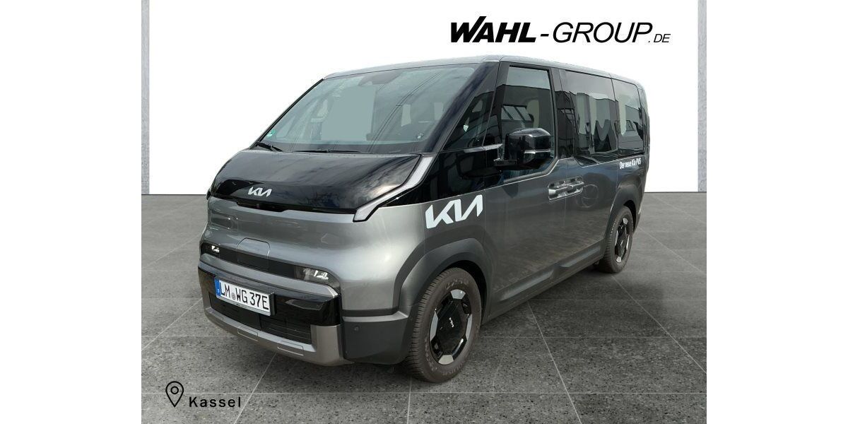 Kia PV5 1.931 km 41.860 &euro; Limburg 65555