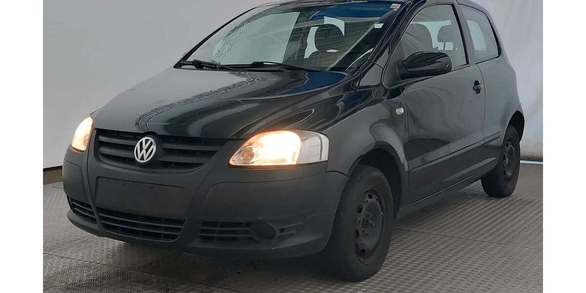 VW Fox 131.000 km 1.499 &euro; bonn 53175