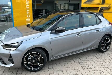 Opel Corsa 15.550 km 18.450 &euro; Kehl am Rhein 77694
