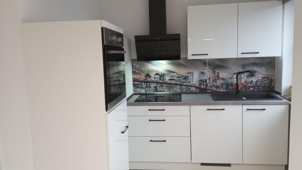 Tolle 2-Zimmer Wohnung in Löhne von Privat zimmer
