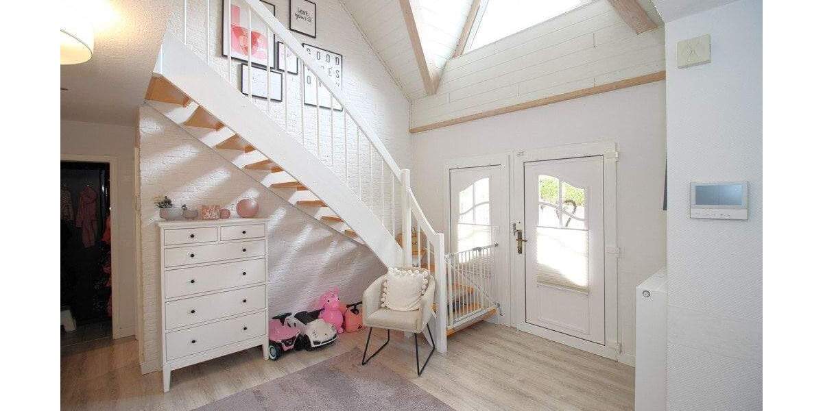 Einfamilienhaus Schuby - 6 Zimmer, 183 m&sup2;, 595.000&euro; | Angebot:25192976