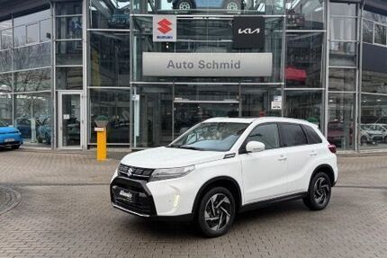 Suzuki Vitara 5.100 km 25.490 &euro; München 81241