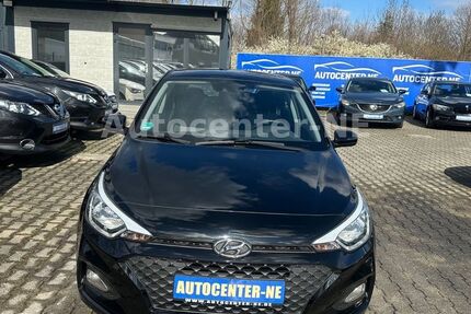 Hyundai i20 88.000 km 8.900 &euro; Kirchheim Unter Teck 73230