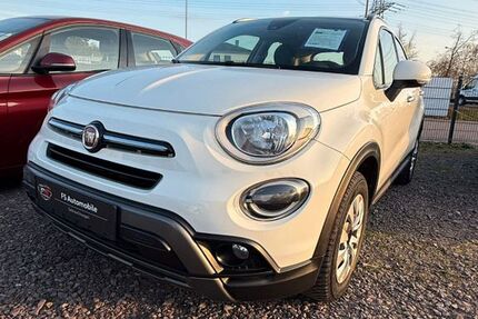 Fiat 500X 43.000 km 14.700 &euro; Ensdorf 66806
