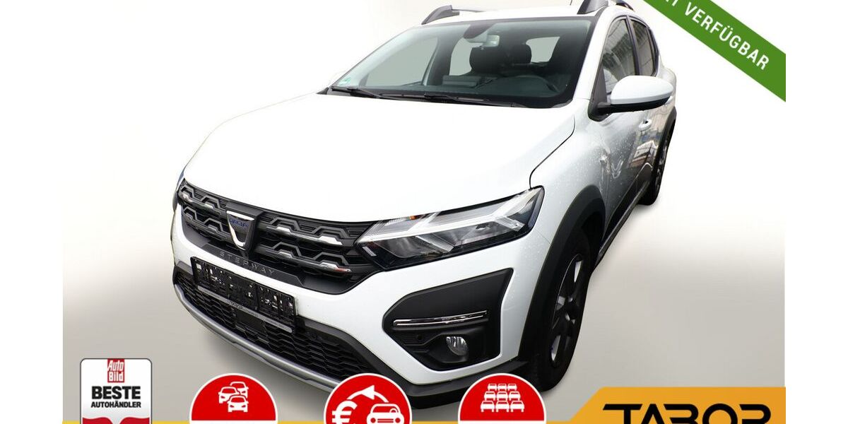 Dacia Sandero 48.839 km 15.088 &euro; Kehl 77694