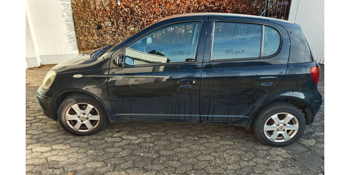 Toyota Yaris 115.000 km 3.000 &euro; Meckenheim 53340