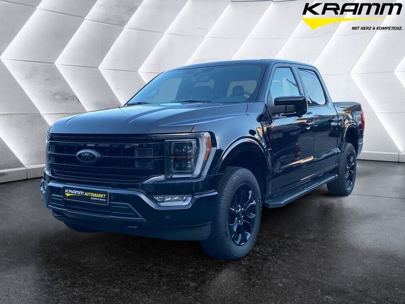 F 150