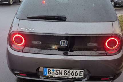 Honda e 46.000 km 16.000 &euro; Bonn 53115