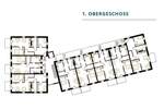 Etagenwohnung Pocking Hartkirchen - 2 Zimmer, 71 m&sup2;, 297.407&euro; | Angebot:25670736