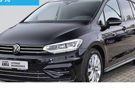 VW Touran 15.550 km 34.950 &euro; Braunschweig 38108
