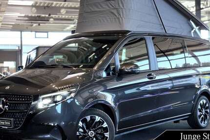 Mercedes-Benz Marco Polo 22.599 km 79.850 &euro; Memmingen 87700