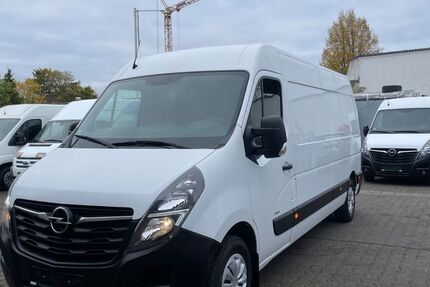 Opel Movano 115.657 km 16.300 € Mainz 55129
