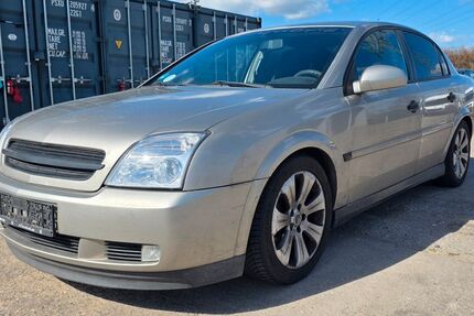 Opel Vectra 275.134 km 750 &euro; Fredersdorf - Vogelsdorf 15370