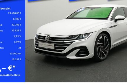 VW Arteon 79.274 km 28.480 &euro; Leverkusen 51379