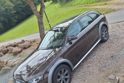 Audi A4 Allroad 160.000 km 14.500 € Wiesenfelden 94344