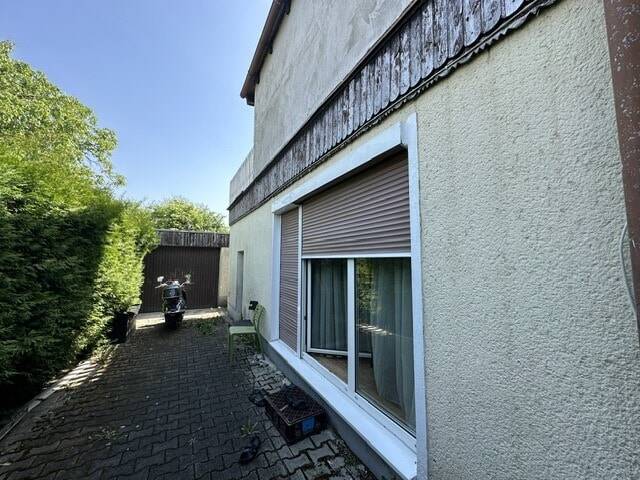 Doppelhaushälfte Wallersdorf - 5 Zimmer, 133 m&sup2;, 160.000&euro; | Angebot:26741961