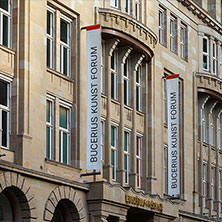 F.C. Gundlach 07.08.2026 Bucerius Kunst Forum