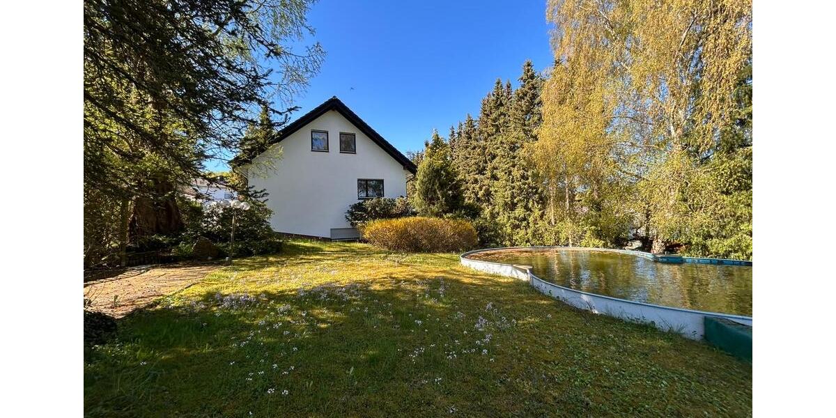 Einfamilienhaus Hessisch Lichtenau - 285.000&euro; | Angebot:26442307