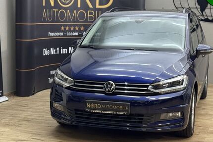VW Touran 65.088 km 24.900 &euro; Rastede/ Wahnbek 26180