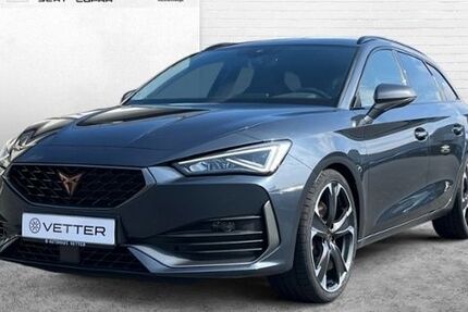 Cupra Leon 15.300 km 35.899 &euro; Pressig 96332
