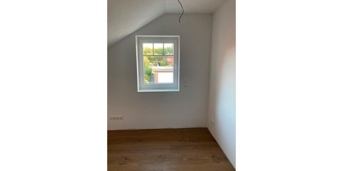 Etagenwohnung Bothel - 3 Zimmer, 90 m&sup2;, 900&euro; | Angebot:26412623