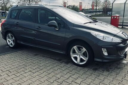 Peugeot 308 155.000 km 2.750 &euro; Bedburg 50181