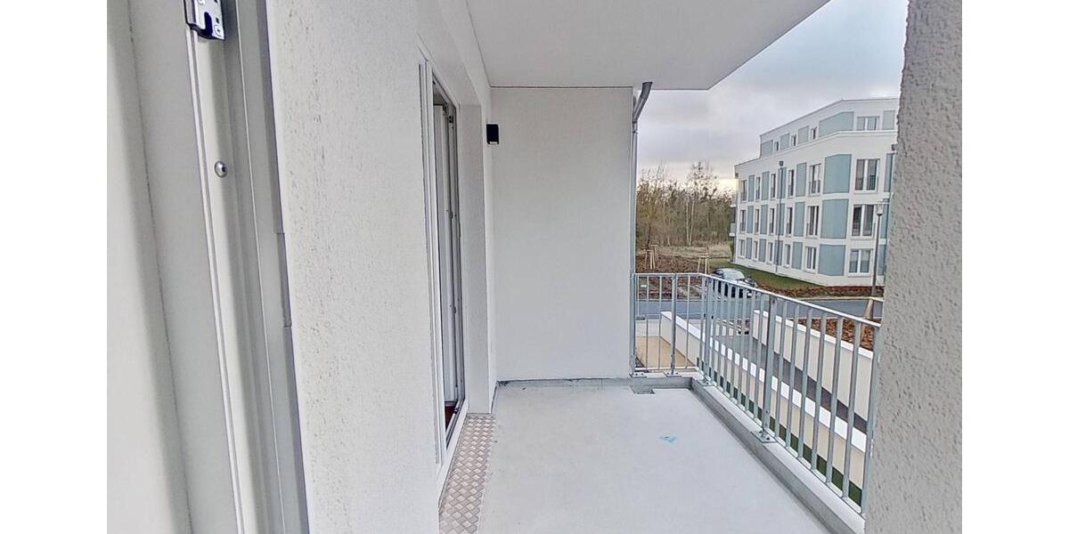 Etagenwohnung Strausberg - 2 Zimmer, 56 m&sup2;, 751&euro; | Angebot:26355017