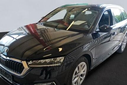 Skoda Octavia 37.365 km 21.900 &euro; Freyung 94078