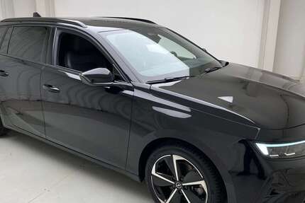 Opel Astra 23.500 km 26.450 &euro; Bad Kreuznach 55545