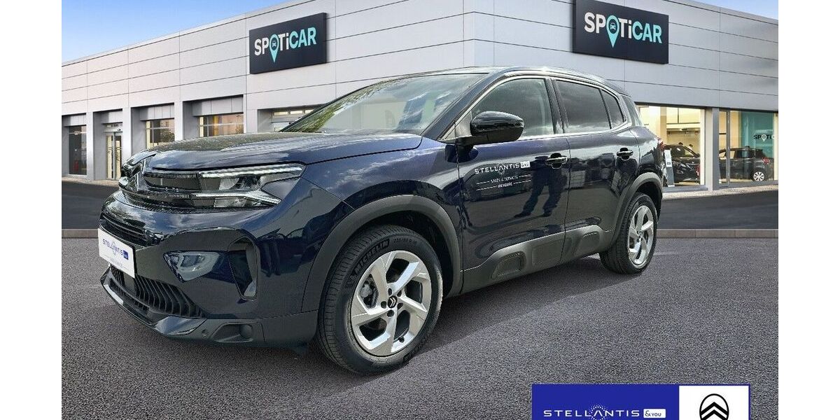 Citroen C5 Aircross 6.750 km 24.590 &euro; Hamburg 20537