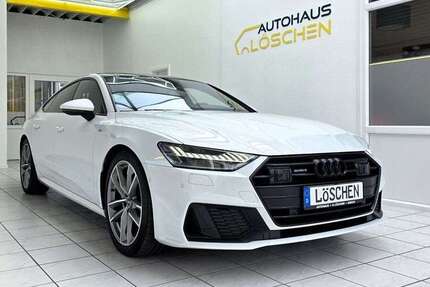 Audi A7 50.220 km 49.990 &euro; Aurich 26607