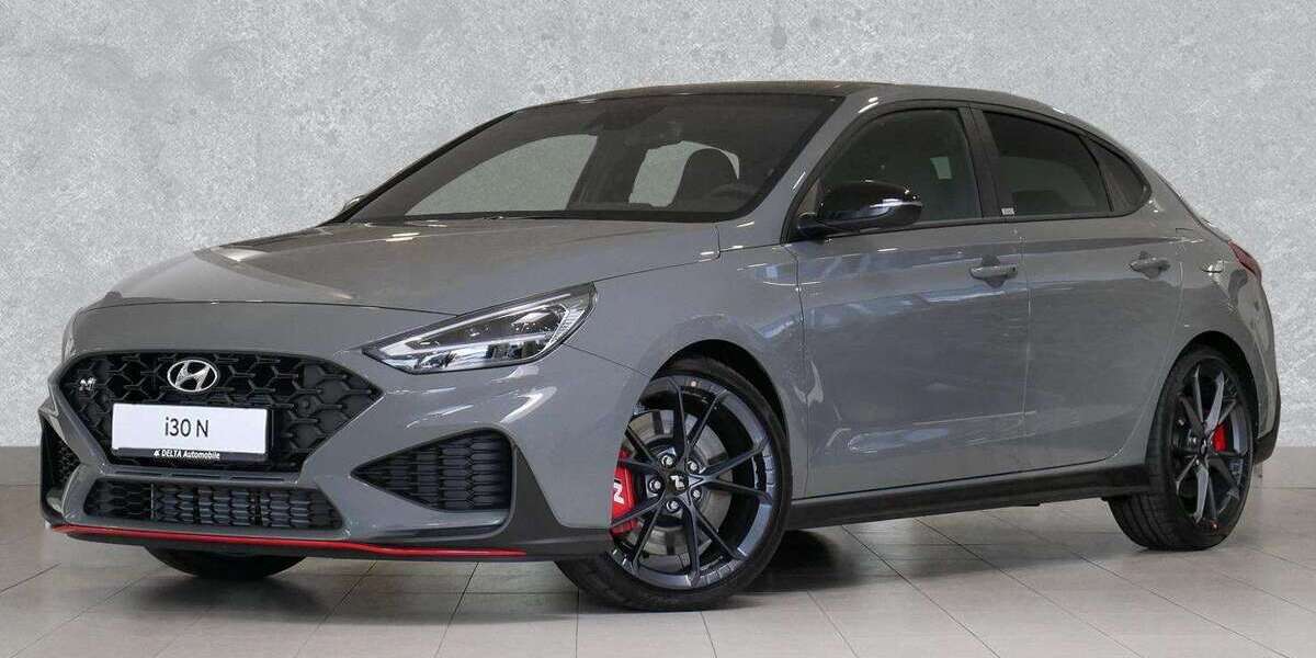 Hyundai i30 47.383 km 27.780 &euro; Mainz-Kastel 55252