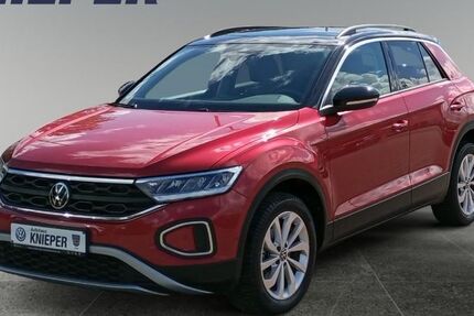 VW T-Roc 29.850 km 22.950 &euro; Zetel 26340