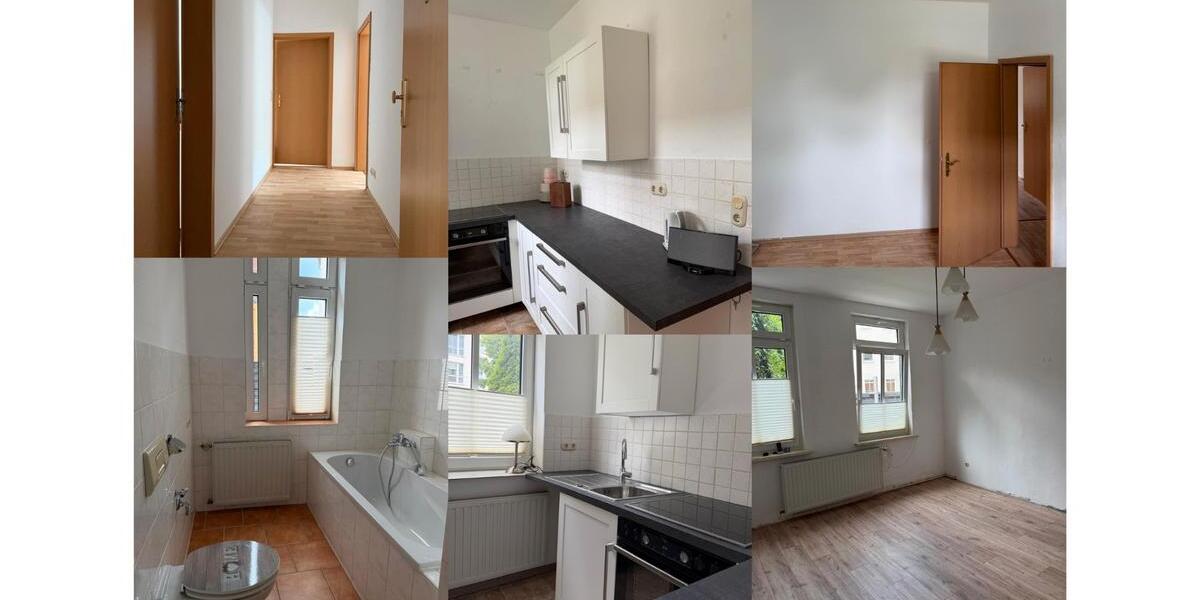Mehrfamilienhaus, Wohnhaus Halberstadt - 270.000&euro; | Angebot:26808553