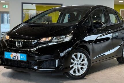 Honda Jazz 31.701 km 15.995 &euro; Herford 32052