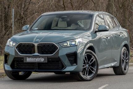 BMW X2 9.200 km 47.990 &euro; Langweid am Lech 86462