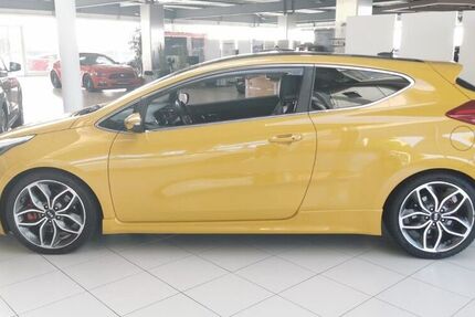 Kia ceed / Ceed