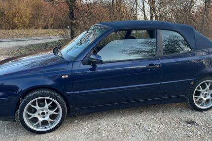 VW Golf 257.000 km 1.000 &euro; Niederschönenfeld 86694