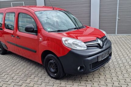 Renault Kangoo 232.000 km 4.250 &euro; Grünstadt 67269