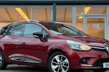 Renault Clio 35.000 km 11.690 &euro; Südbrookmerland 26624