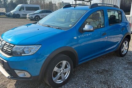 Dacia Sandero 128.000 km 6.950 &euro; Durach 87471
