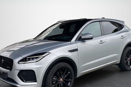 Jaguar E-Pace 46.200 km 36.890 &euro; Deggendorf/Fischerdorf 94469